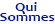 Qui Sommes-Nous